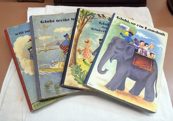 Diversico
                            Chur.CH